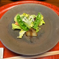 草喰 なかひがし - 