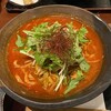 うどん屋  開都