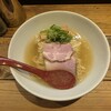 麺屋 翔 本店