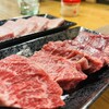 北見焼肉 沢の
