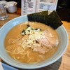 ラーメンハウス河童子
