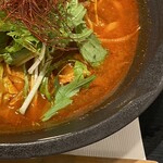 うどん屋  開都 - 