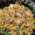 らーめん五衛門 - 