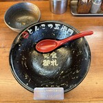 らーめん五衛門 - 