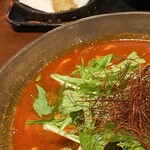 うどん屋  開都 - 