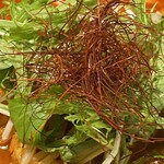 うどん屋  開都 - 