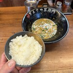 らーめん五衛門 - 