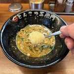 らーめん五衛門 - 