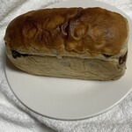 パンセ - 料理写真:レーズンロール竹