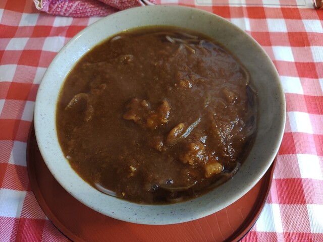 津軽そば　進 - 五所川原（そば）の写真