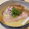 麺処 出汁いのうえ