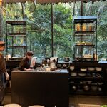 ザ・カフェ by アマン - 