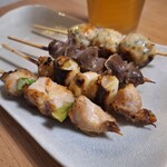 日本一 - 料理写真: