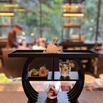 ザ・カフェ by アマン - 