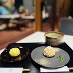 TORAYA GINZA - 
