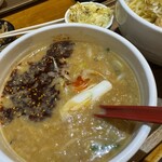 らーめん蓮 蒲田本店 - 