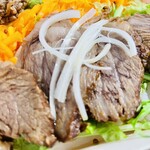 CENTRAL BEEF - 