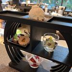 ザ・カフェ by アマン - 