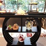 ザ・カフェ by アマン - 