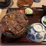 なまずや 丸の内分店 - 