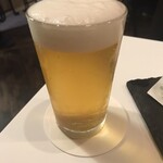 蔵くら - アフリカペールエール。苦すぎるビールがあまり得意でないのでこのバランスは嬉しい☆