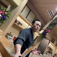 北浜鮨やまの - 