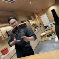 北浜鮨やまの - 