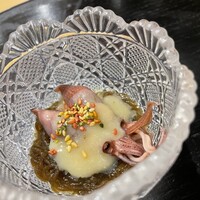 北浜鮨やまの - 