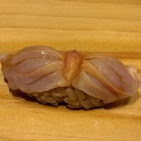 三軒茶屋 鮨かんてら - 