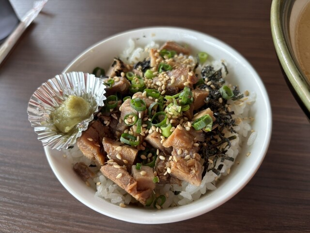 元祖ピーコック - 陸前山下（ラーメン）の写真