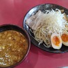廣島つけ麺本舗 ばくだん屋 八木店