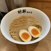 中華そば 桐麺 総本店