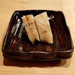 鮨 奥 - たいら貝