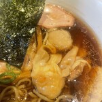 らぁ麺や 嶋 - 