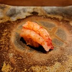 鮨 奥 - しまえび