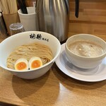 中華そば 桐麺 総本店 - 