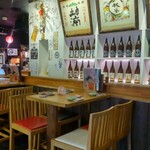 伏水酒蔵小路 - 