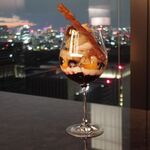 ザ・ラウンジ byアマン - 