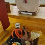 伏水酒蔵小路 - 