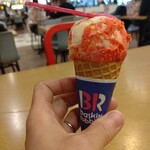 サーティワンアイスクリーム - 