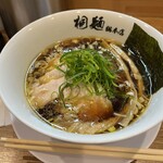 中華そば 桐麺 総本店 - 