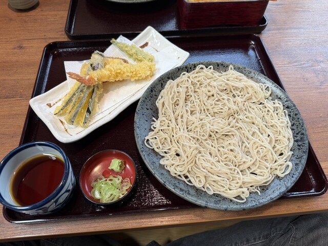 十割そば会 会津本店 - 会津若松/そば | 食べログ