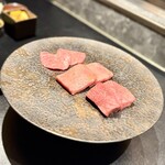 西麻布 焼肉 X - 