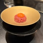 西麻布 焼肉 X - 