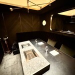 西麻布 焼肉 X - 