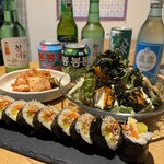 コリアンテーブル・ワンネス - 