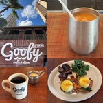 Goofy Cafe & Dine - 