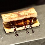 西麻布 焼肉 X - 