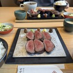 牛たん けやき 宇都宮店 - 