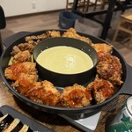 コリアンテーブル・ワンネス - 